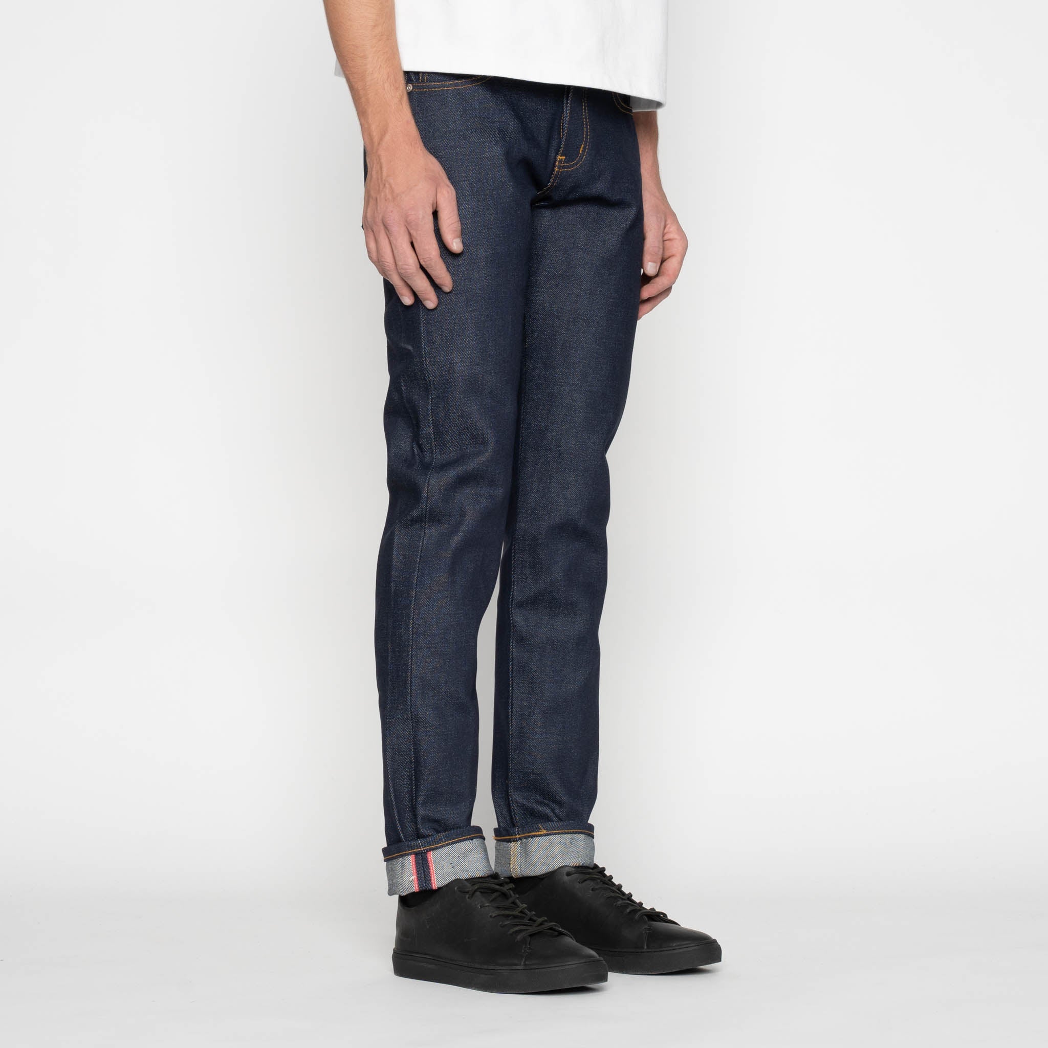 Super Guy - Elephant 14 - Dirty Elephant Selvedge