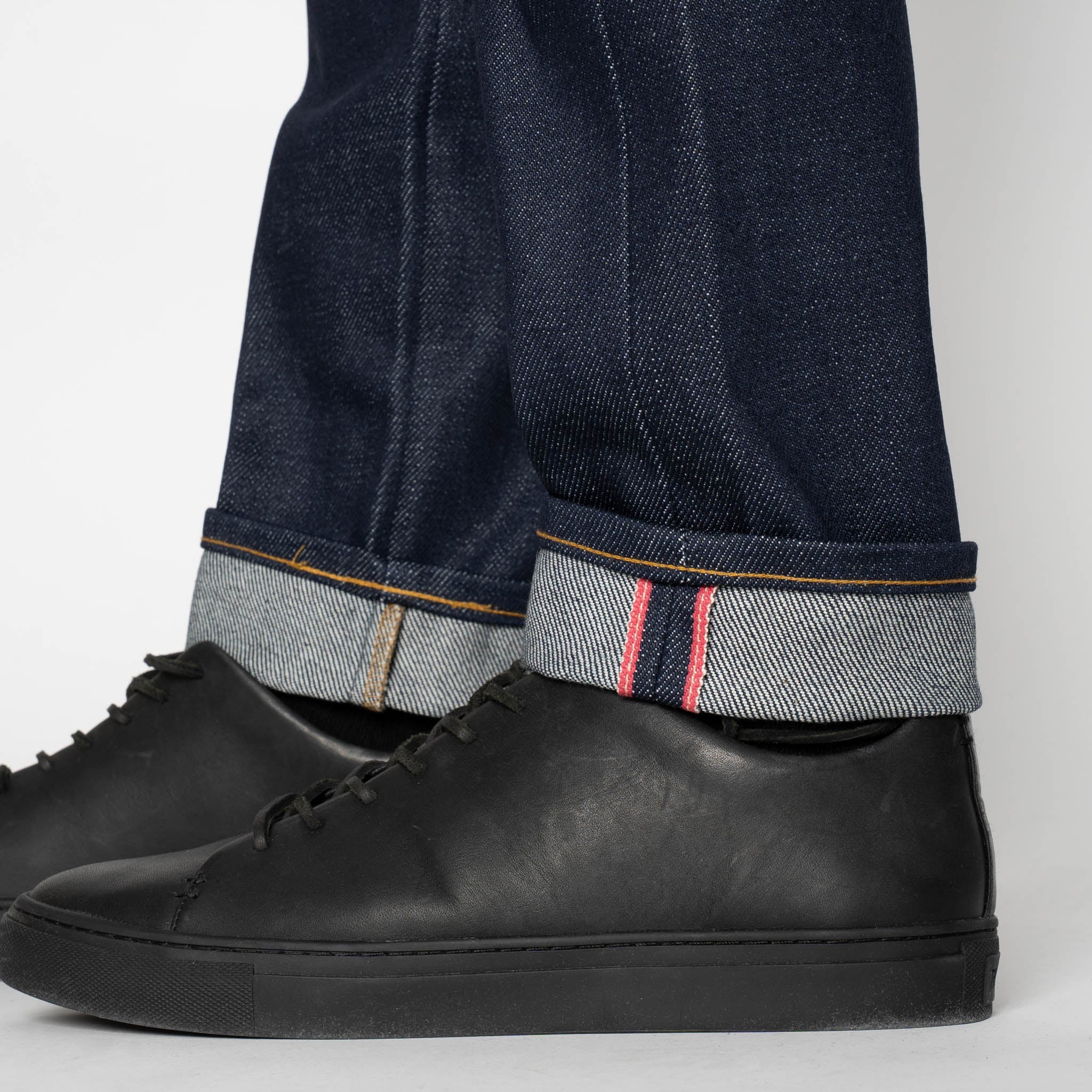 Super Guy - Elephant 14 - Dirty Elephant Selvedge