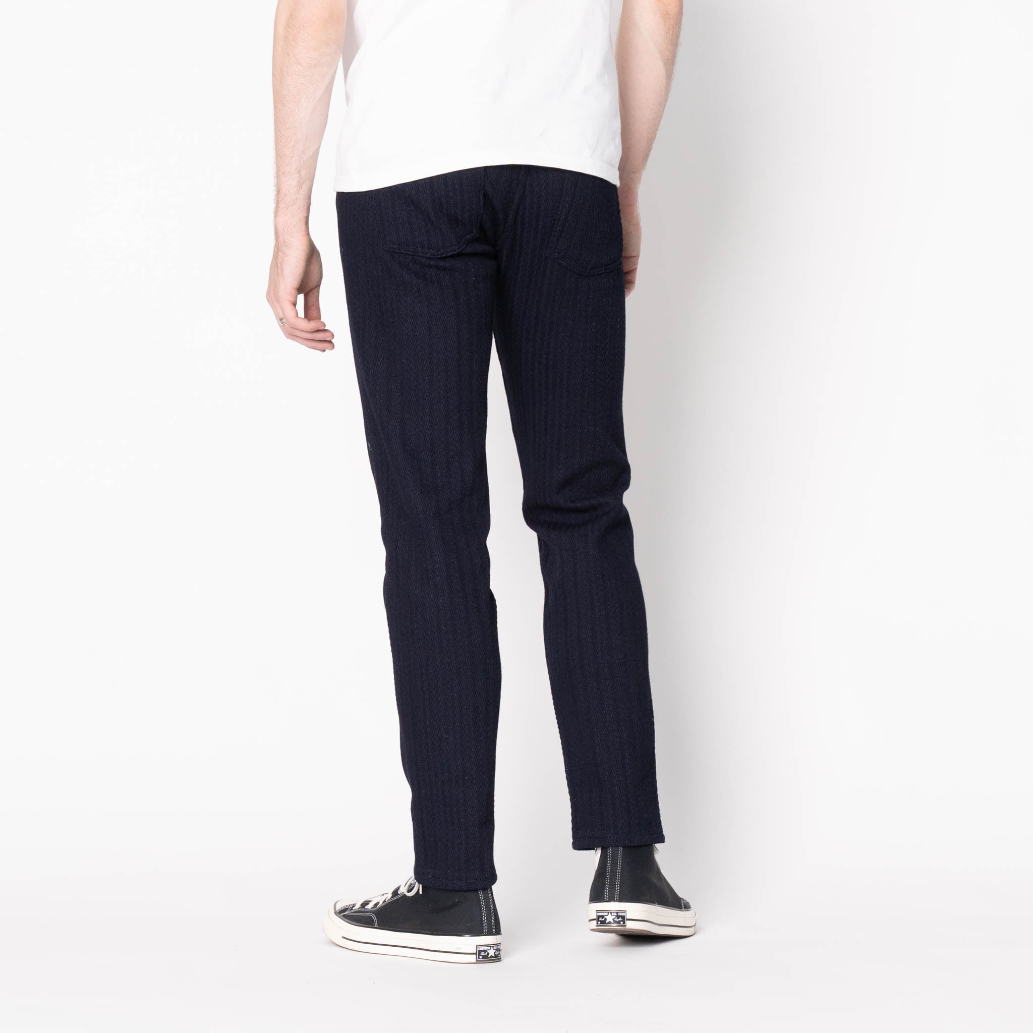 Easy Guy - Indigo Sugiaya