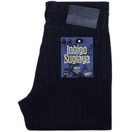 True Guy - Indigo Sugiaya by Naked & Famous Denim