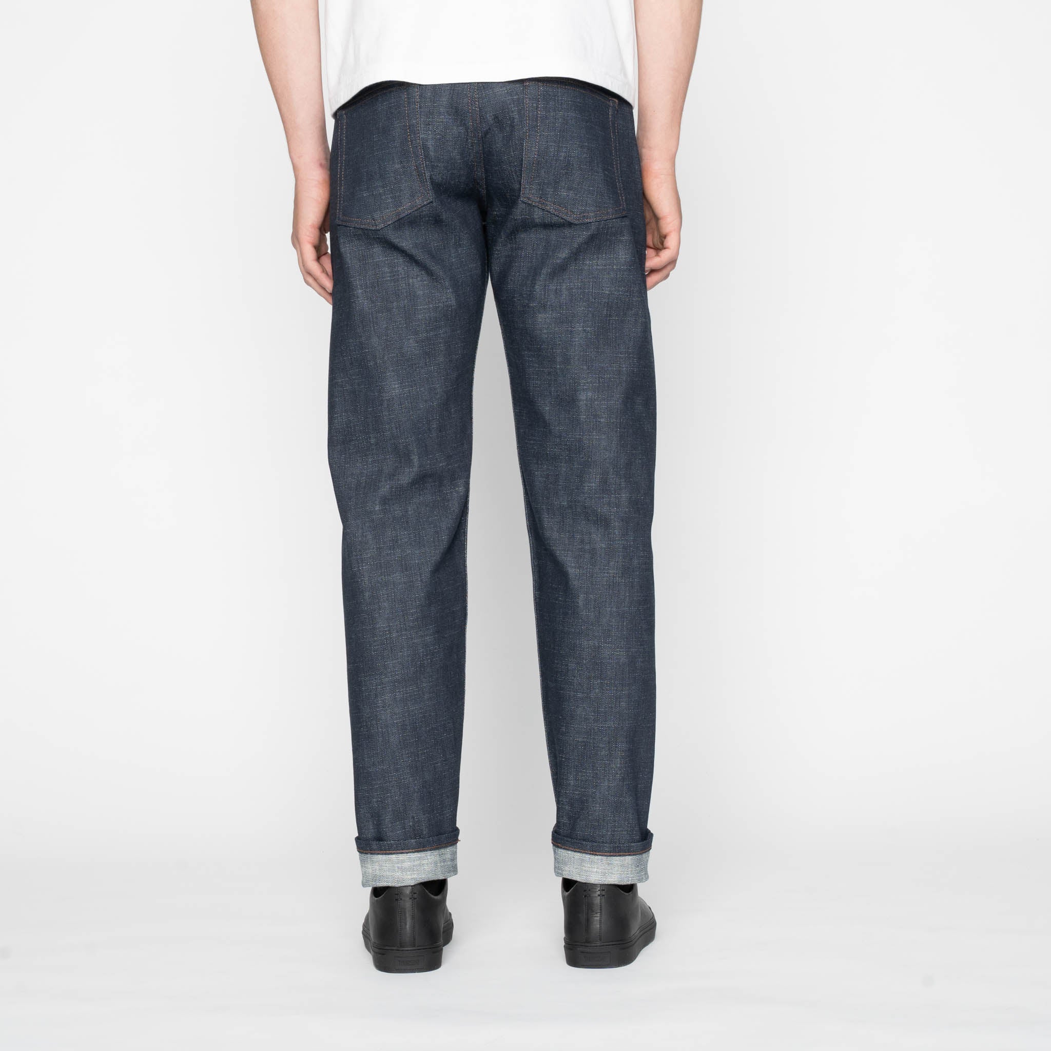 Easy Guy - Greencast Stretch Selvedge