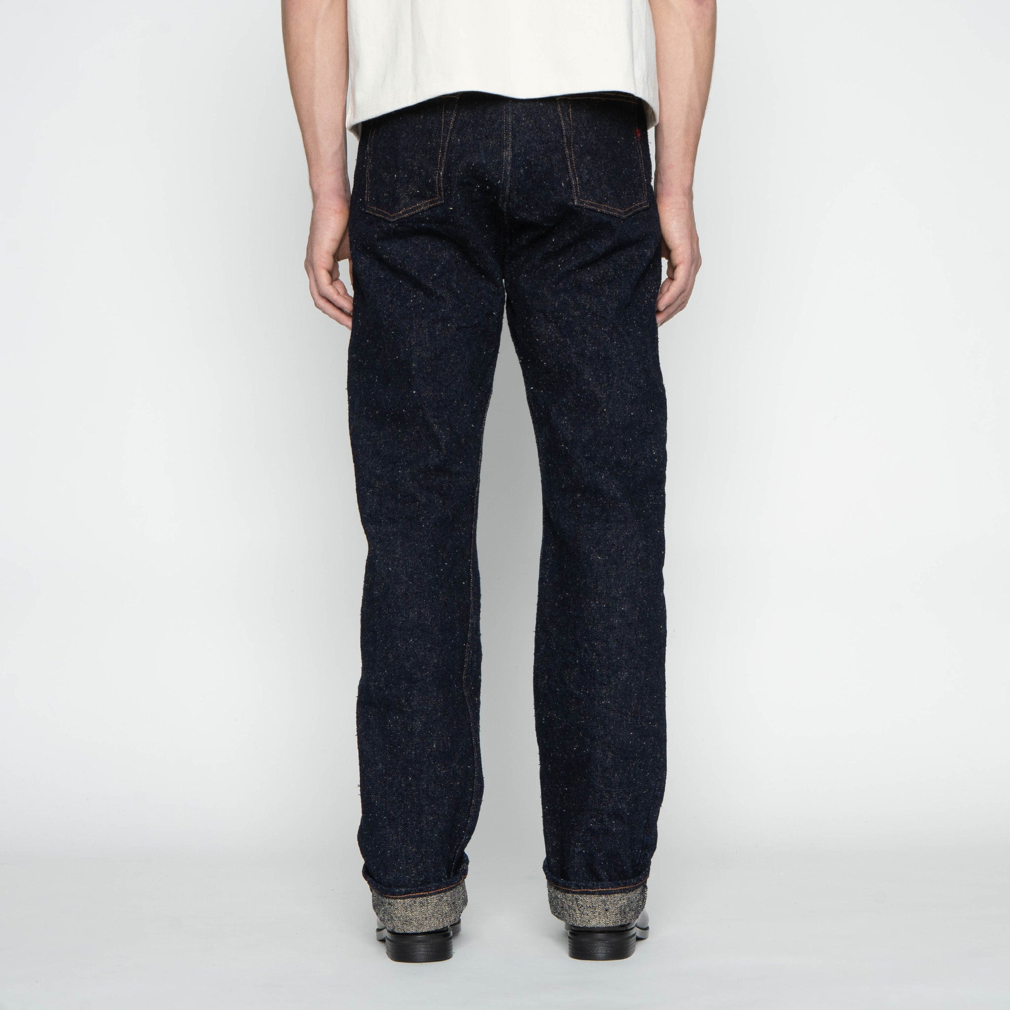 True Guy - MIJ16 - Genseki Selvedge by Naked & Famous Denim