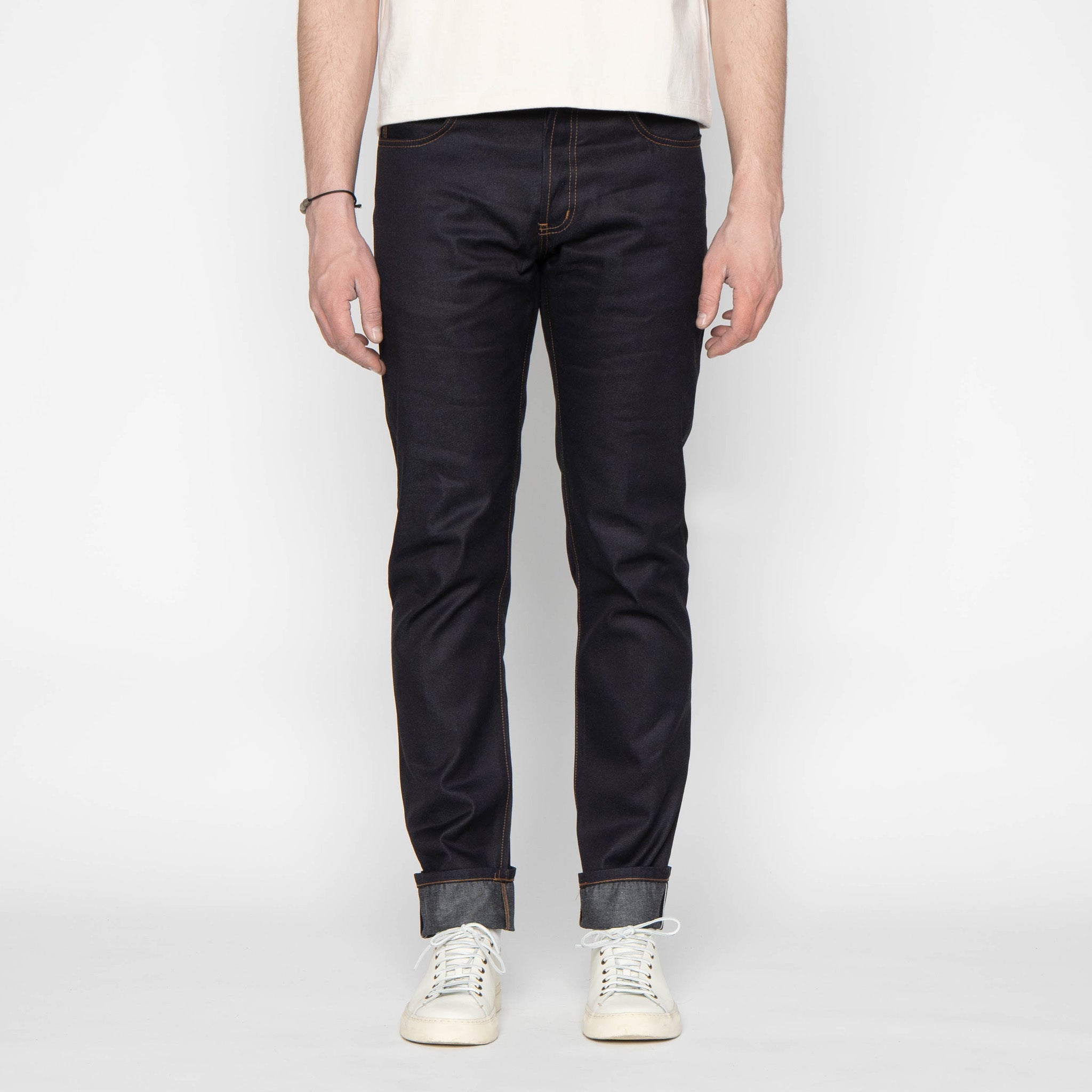 Super Guy - Streamline Selvedge by Naked & Famous Denim