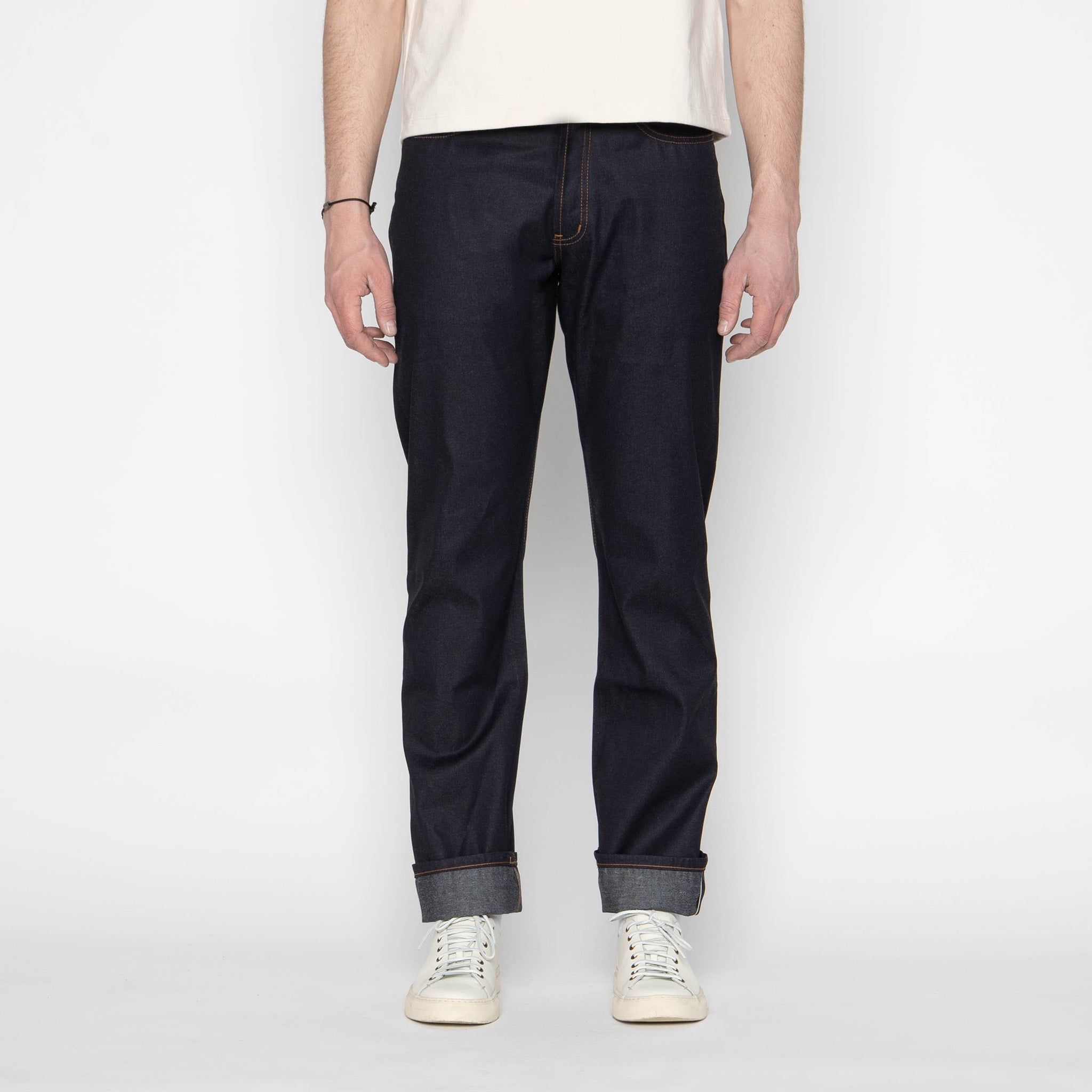 True Guy - Streamline Selvedge