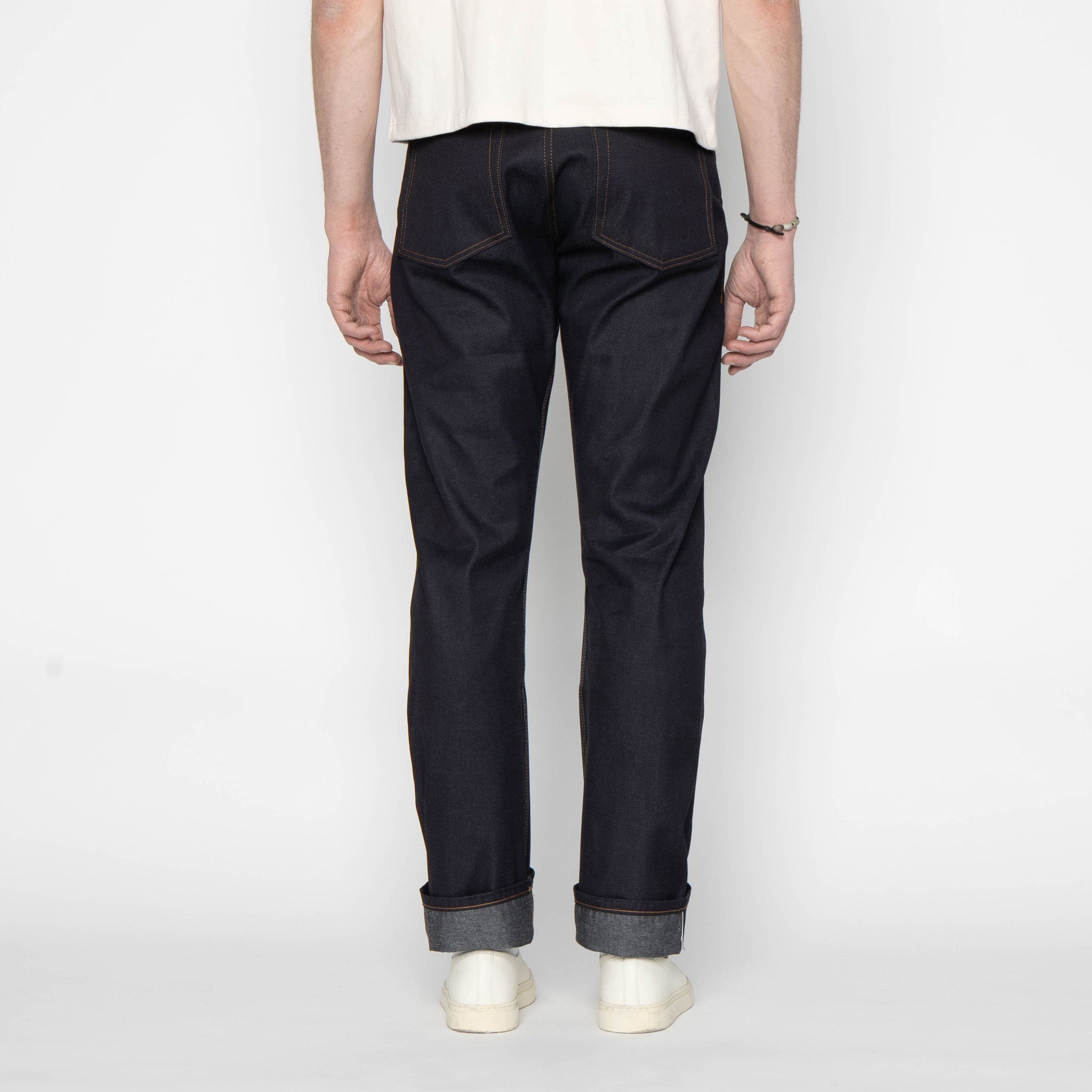 True Guy - Streamline Selvedge by Naked & Famous Denim