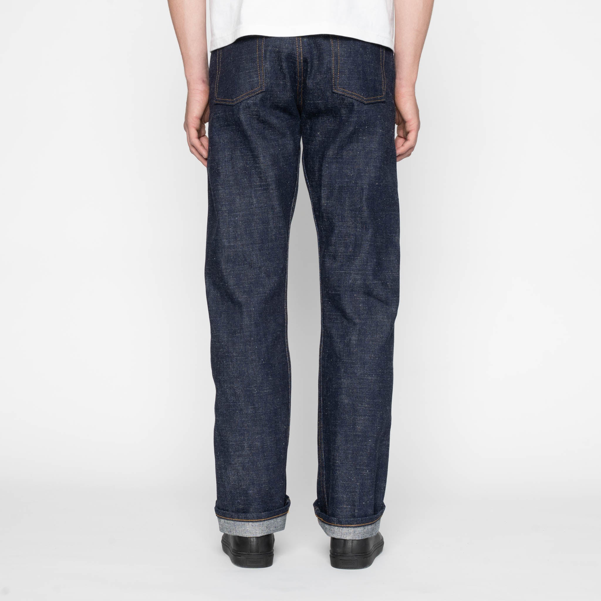 True Guy - Brawler Selvedge by Naked & Famous Denim