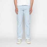 True Guy - Secret Agent Denim - Bleach Blue by Naked & Famous Denim