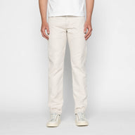 Weird Guy - Tabi Selvedge - Off White by Naked & Famous Denim