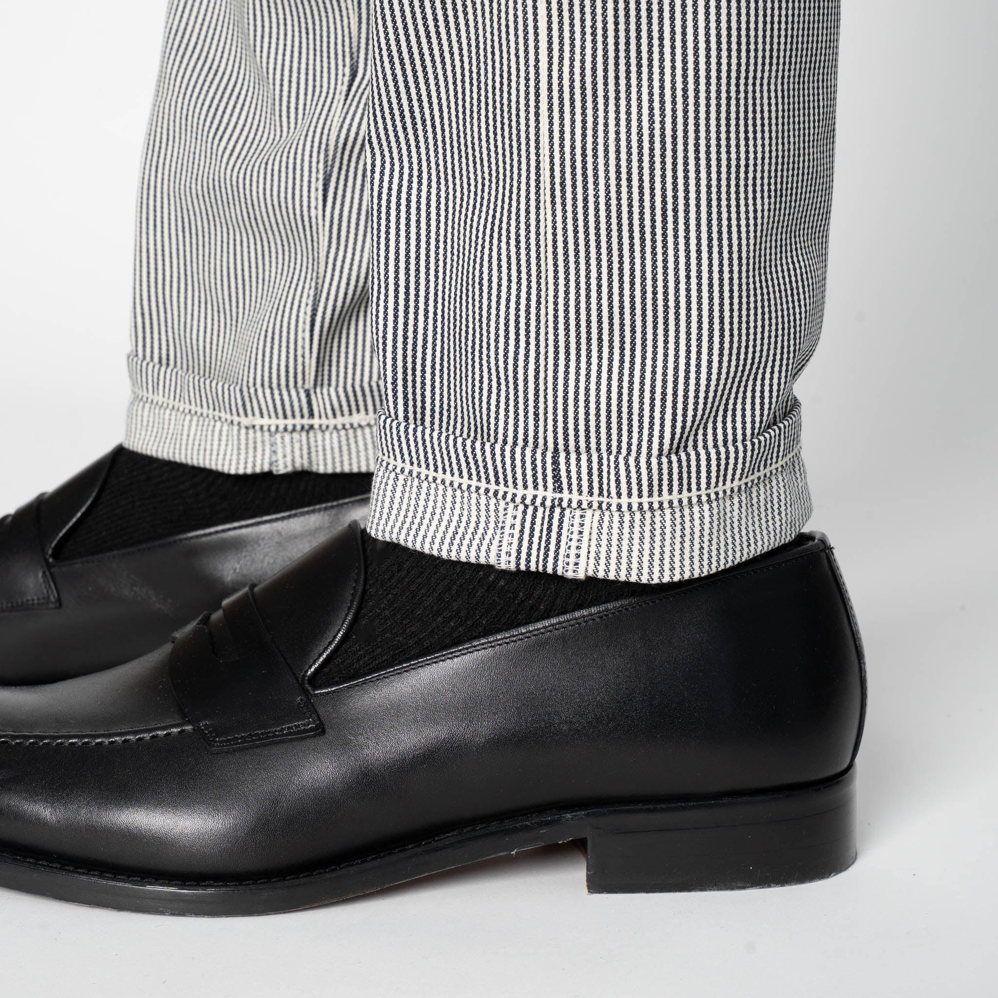 Super Guy - Hickory Selvedge by Naked & Famous Denim