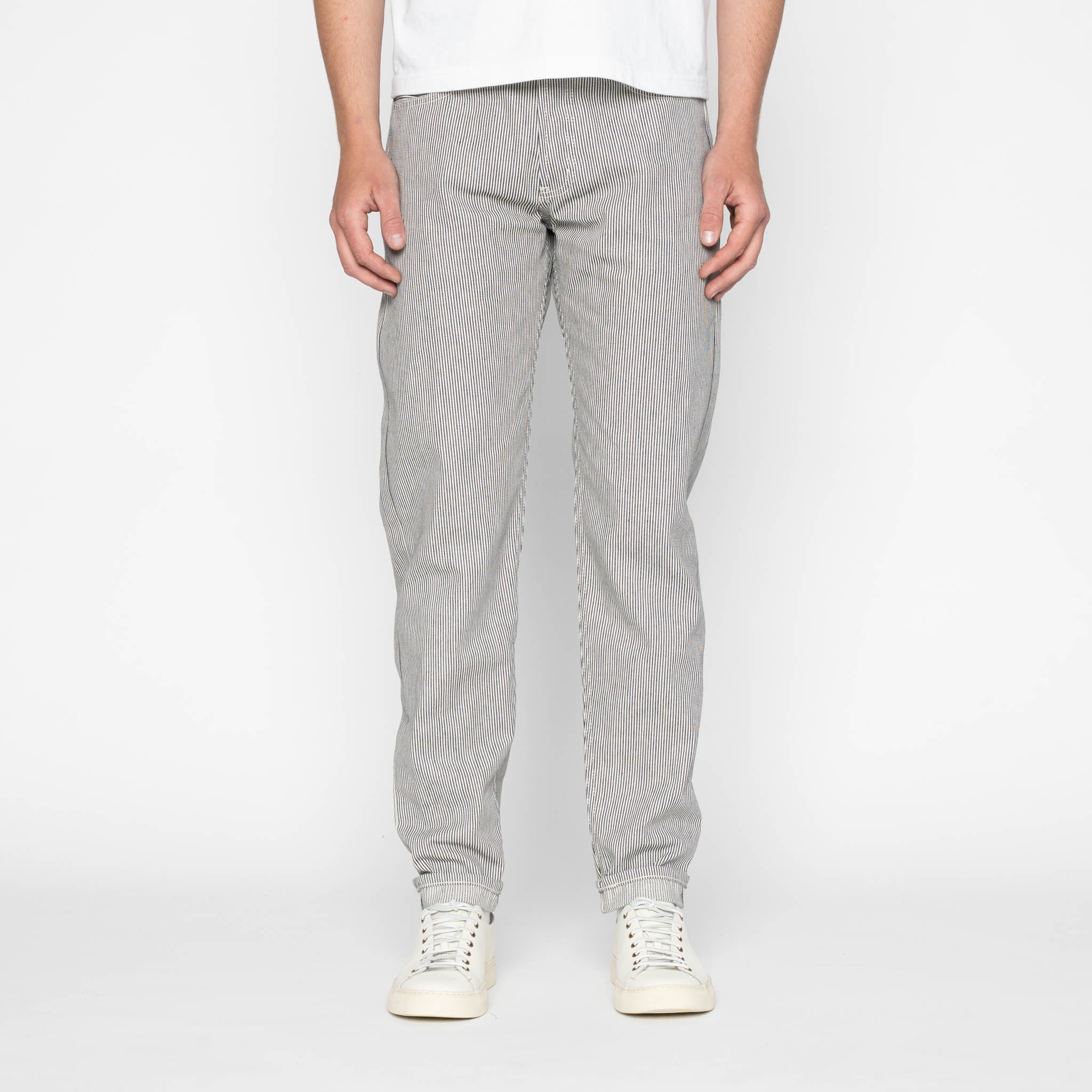 Easy Guy - Selvedge Hickory | Naked & Famous Denim