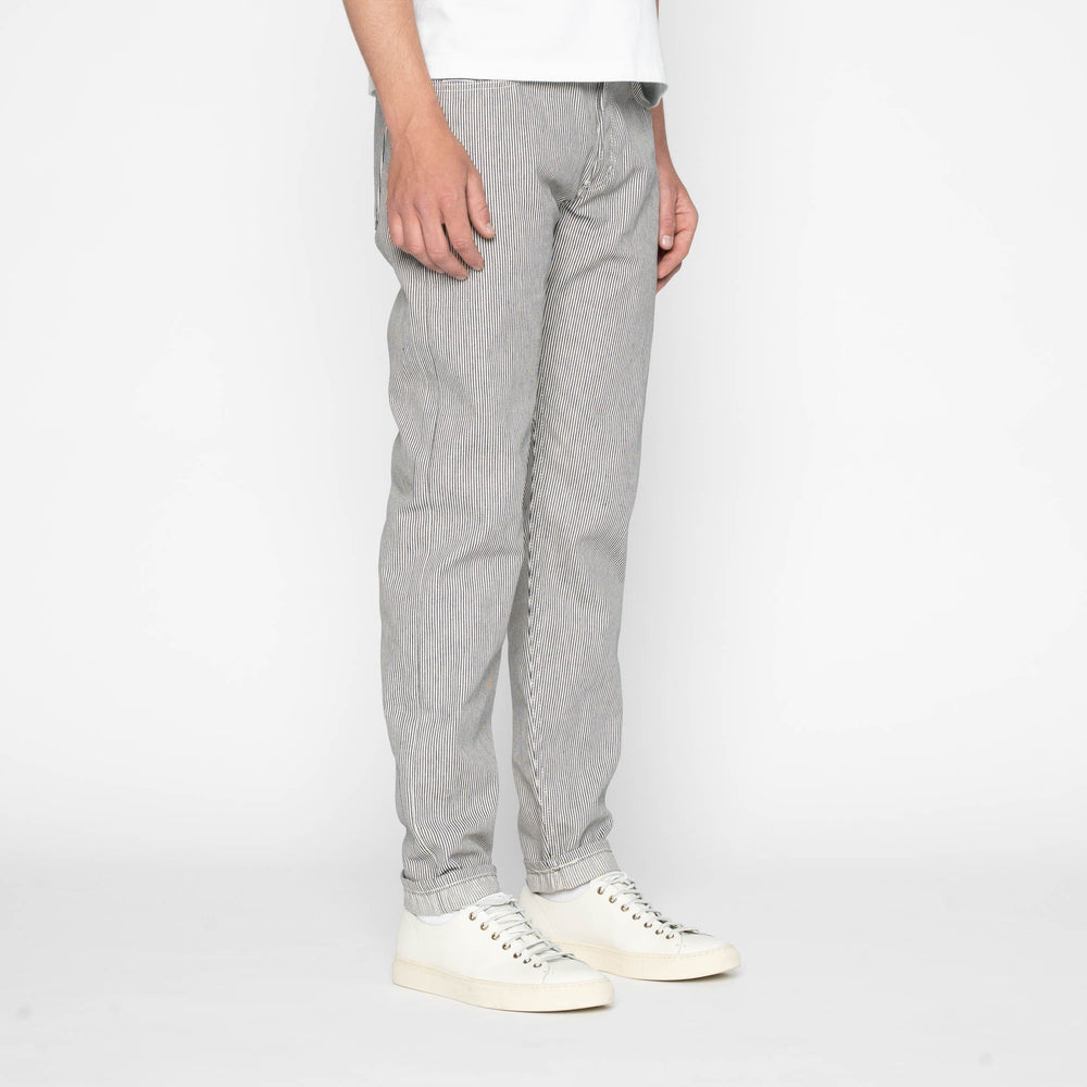 Easy Guy - Selvedge Hickory by Naked & Famous Denim