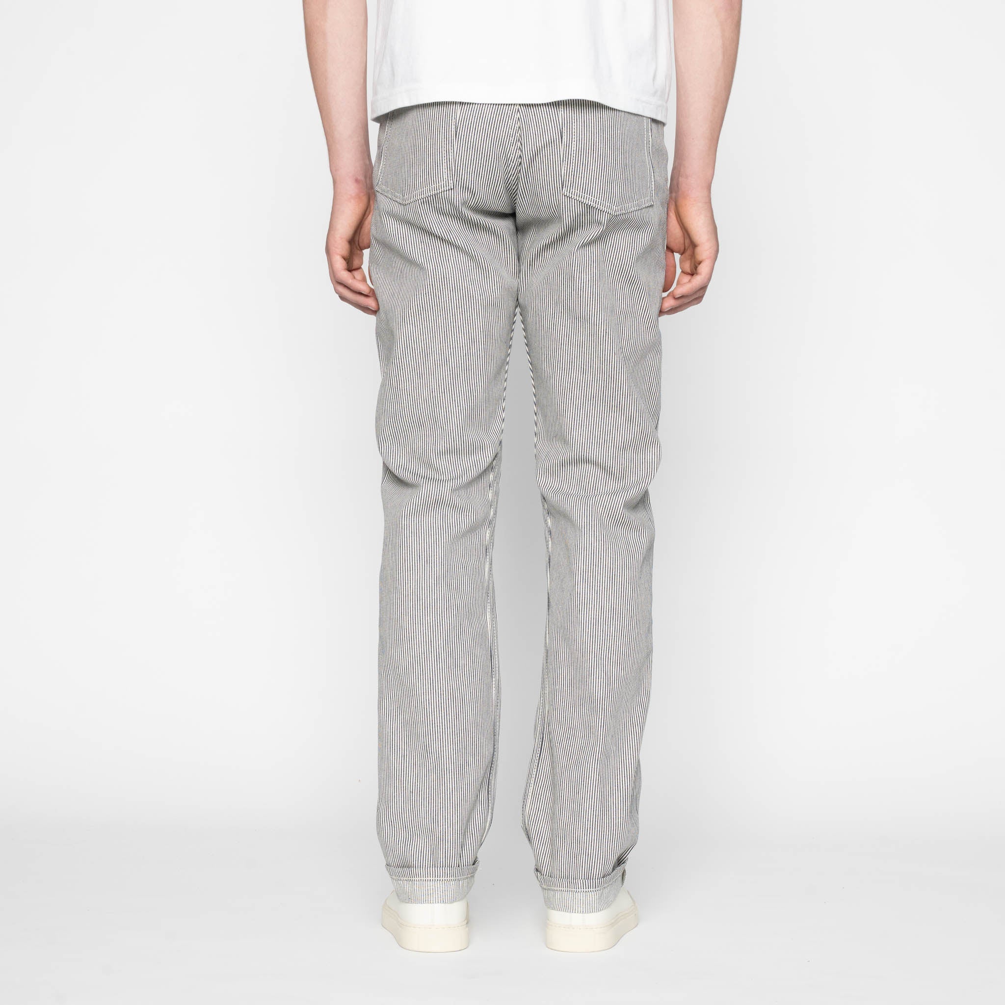 True Guy - Hickory Selvedge by Naked & Famous Denim