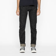 Weird Guy - MIJ18 - Mezuki Selvedge