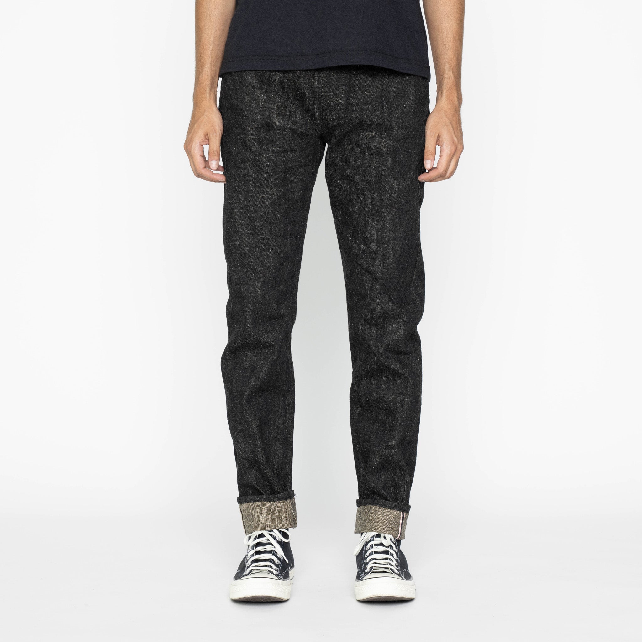 Easy Guy - MIJ18 - Mezuki Selvedge