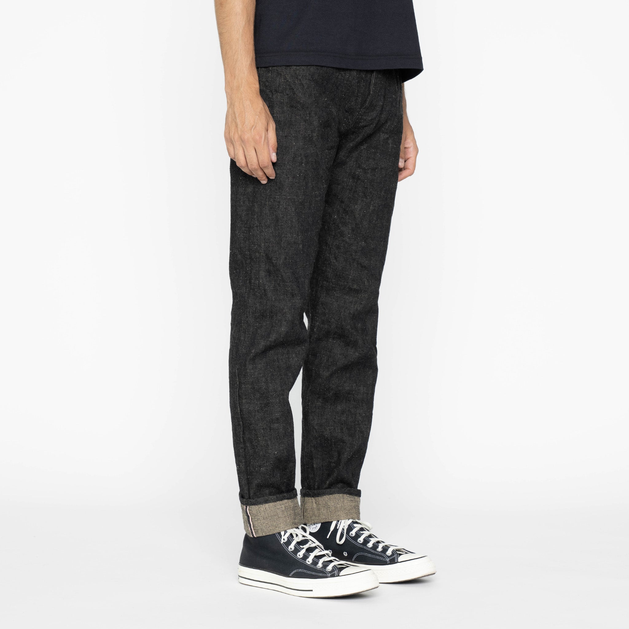 Easy Guy - MIJ18 - Mezuki Selvedge