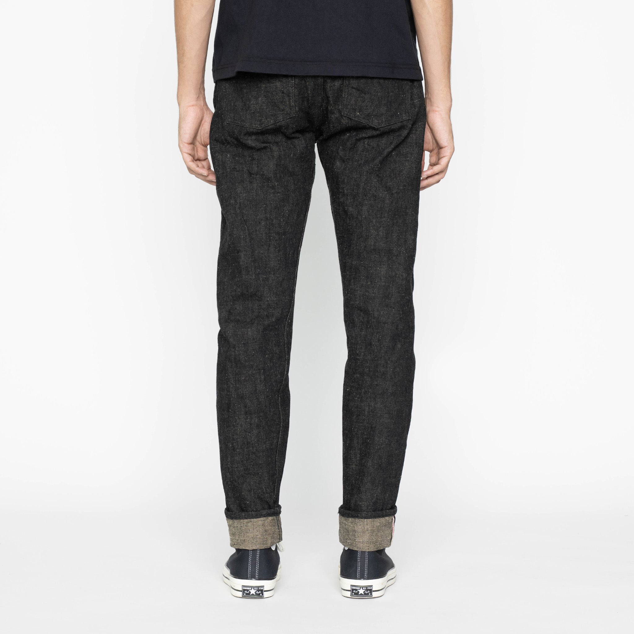 Easy Guy - MIJ18 - Mezuki Selvedge