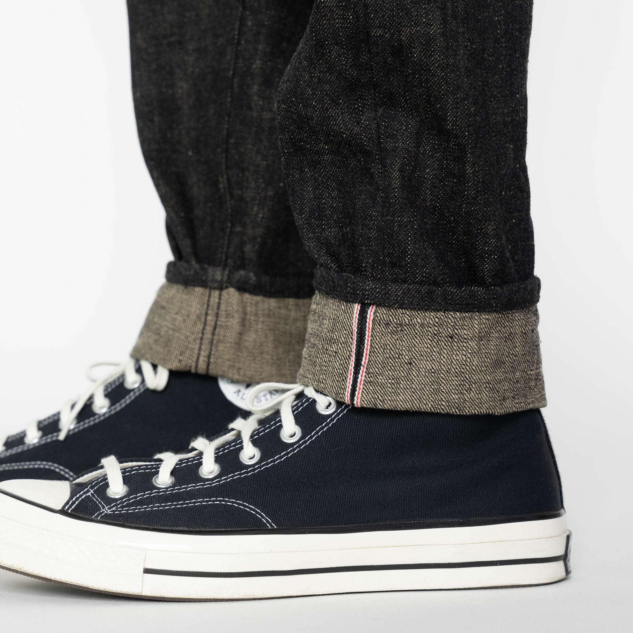 Easy Guy - MIJ18 - Mezuki Selvedge