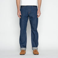 True Guy - MIJ19 - Amaterasu Selvedge by Naked & Famous Denim