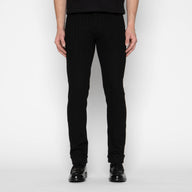 Super Guy - Black Sugiaya by Naked & Famous Denim