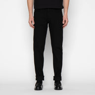 Easy Guy - Black Sugiaya by Naked & Famous Denim