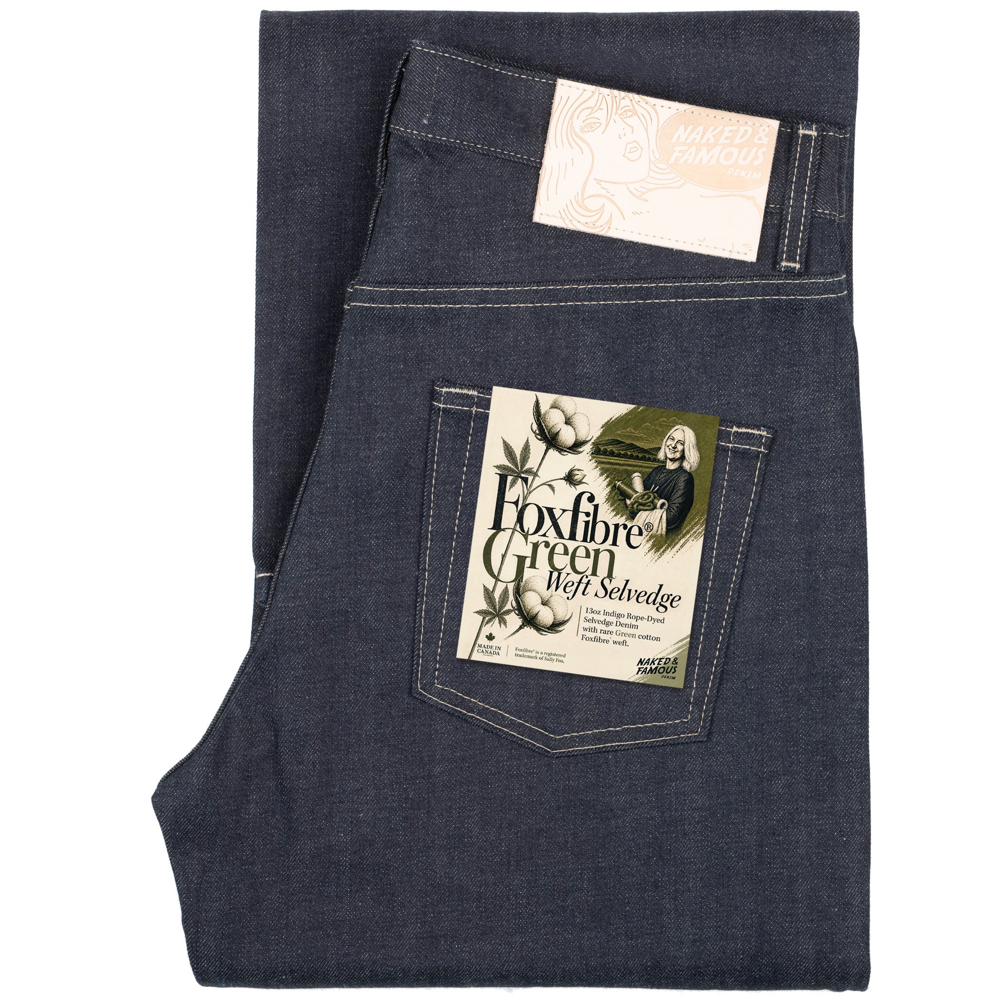 50s デッドストック ピンナップ デカンタ　エロ ビンテージ layoff Strong Guy - Vintage Nudes Redux | Naked & Famous Denim