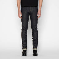 Super Guy - Guardian 2 Selvedge by Naked & Famous Denim