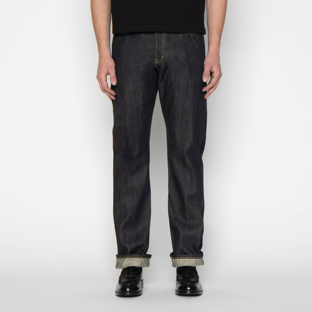 True Guy - Guardian 2 Selvedge by Naked & Famous Denim
