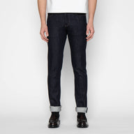 Super Guy - Loosey-Goosey Selvedge by Naked & Famous Denim