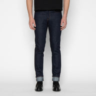 Super Guy - Garden Gnome Selvedge by Naked & Famous Denim