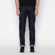 Weird Guy - Garden Gnome Selvedge by Naked & Famous Denim