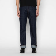 True Guy - Garden Gnome Selvedge by Naked & Famous Denim