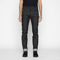 Super Guy - Hellraiser "Pinhead" Selvedge