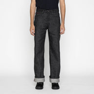 Strong  Guy - Hellraiser "Pinhead" Selvedge
