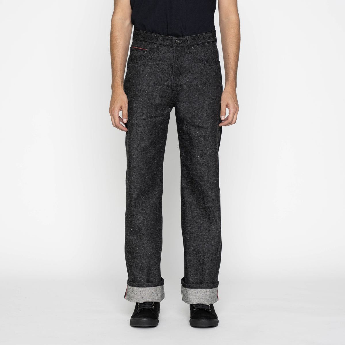 Strong  Guy - Hellraiser "Pinhead" Selvedge
