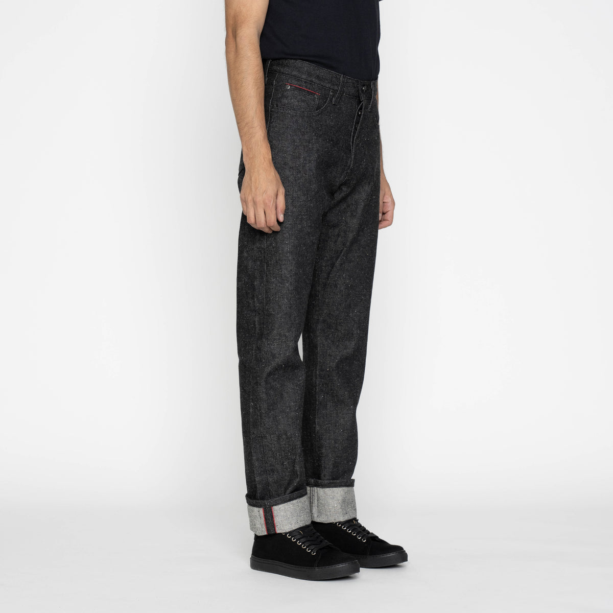 True  Guy - Hellraiser "Pinhead" Selvedge