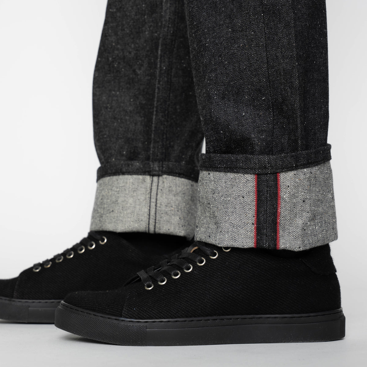 True  Guy - Hellraiser "Pinhead" Selvedge