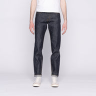 Easy Guy - Deadstock Real Gold Selvedge by Naked & Famous Denim