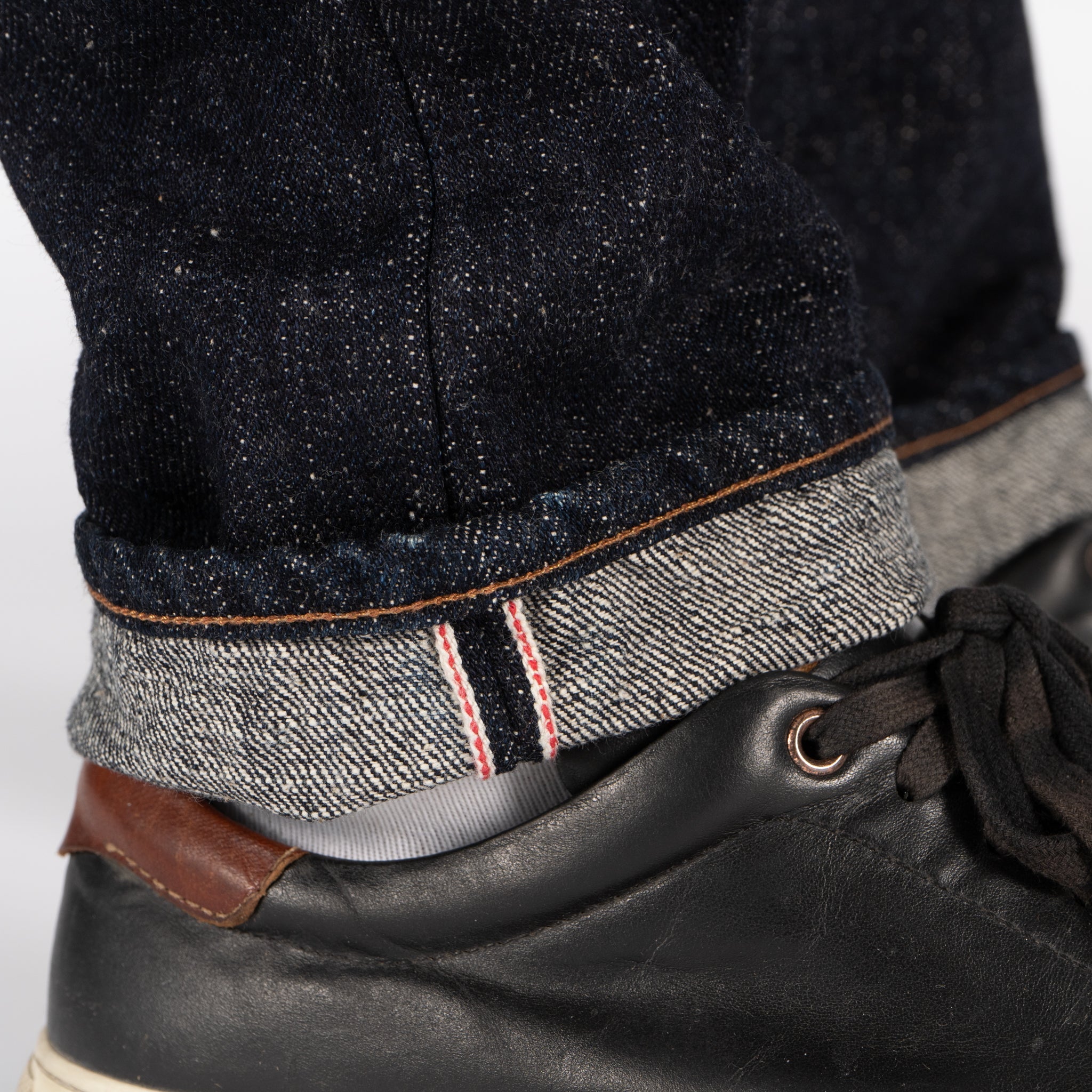 Weird Guy - MIJ10 - Okayama Spirit | Naked & Famous Denim