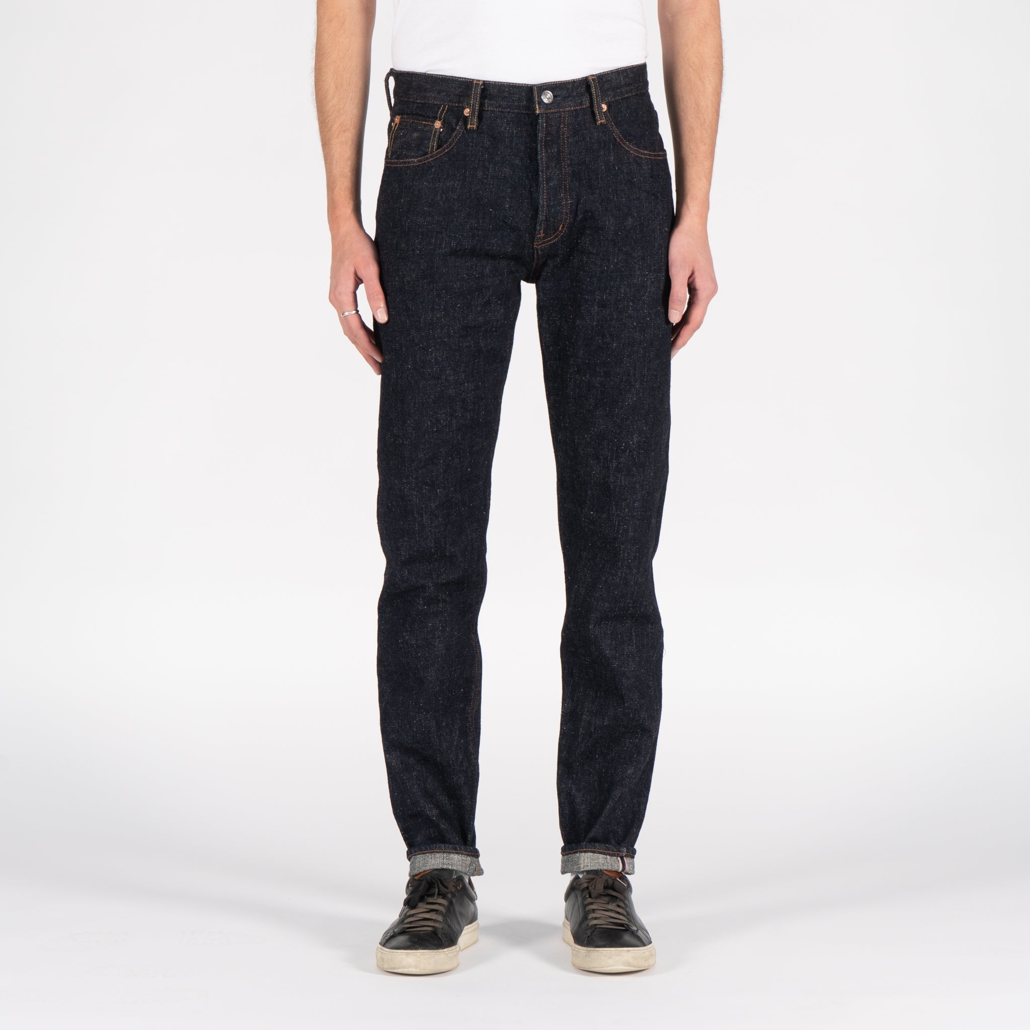 Easy Guy - MIJ10 - Okayama Spirit by Naked & Famous Denim