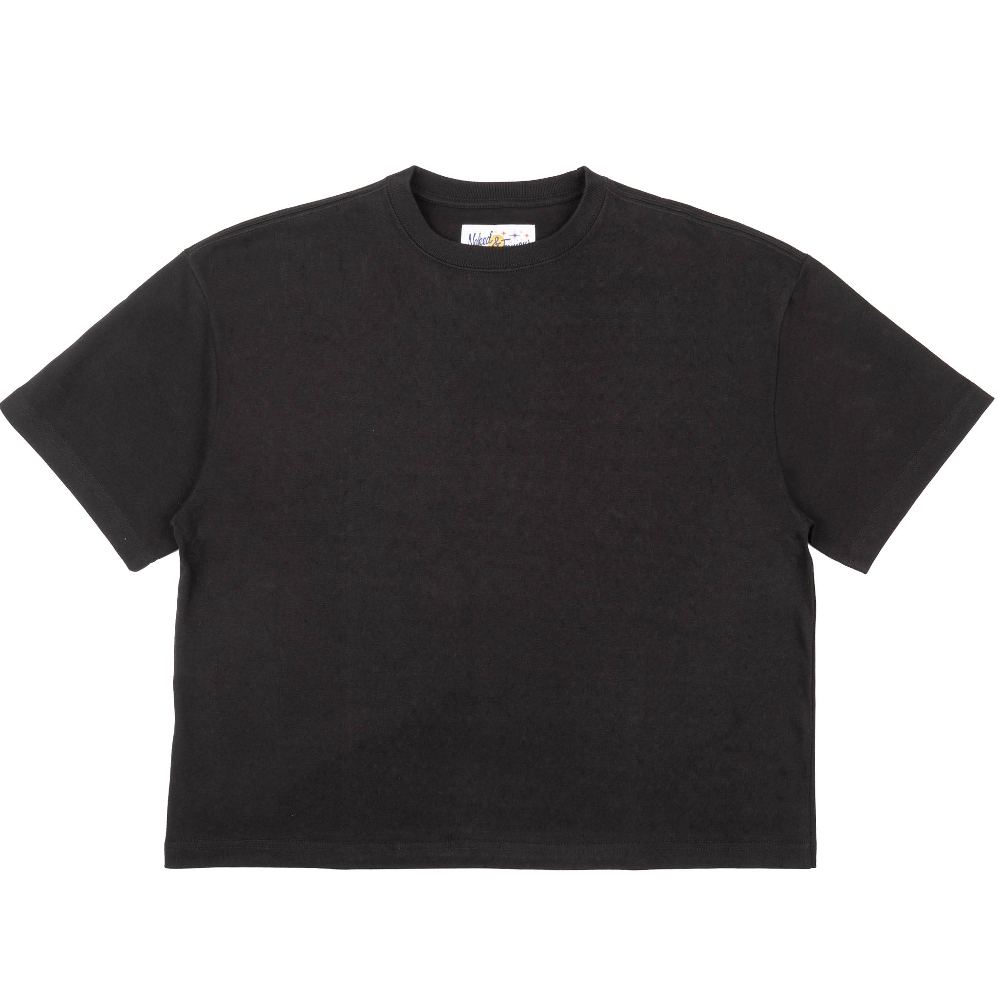 Strong Tee - Heavyweight 11oz. Jersey | Premium Canadian Cotton