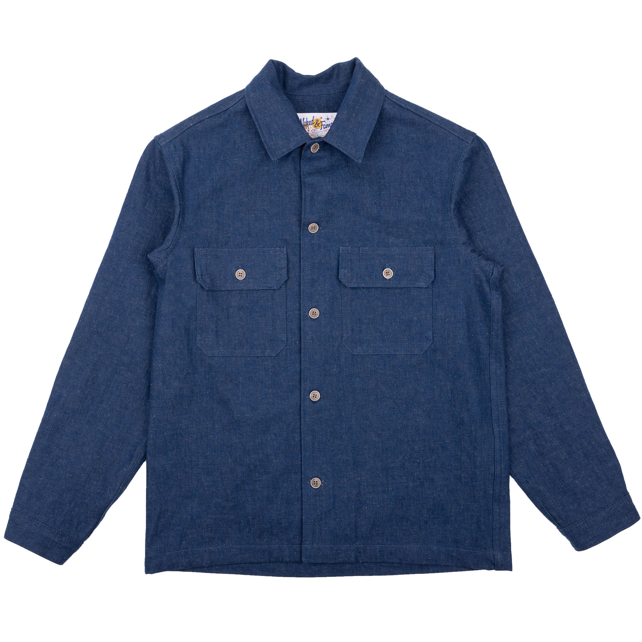 【FOUNDOUR】DENIM WORK SHIRT s-l1200.jpg