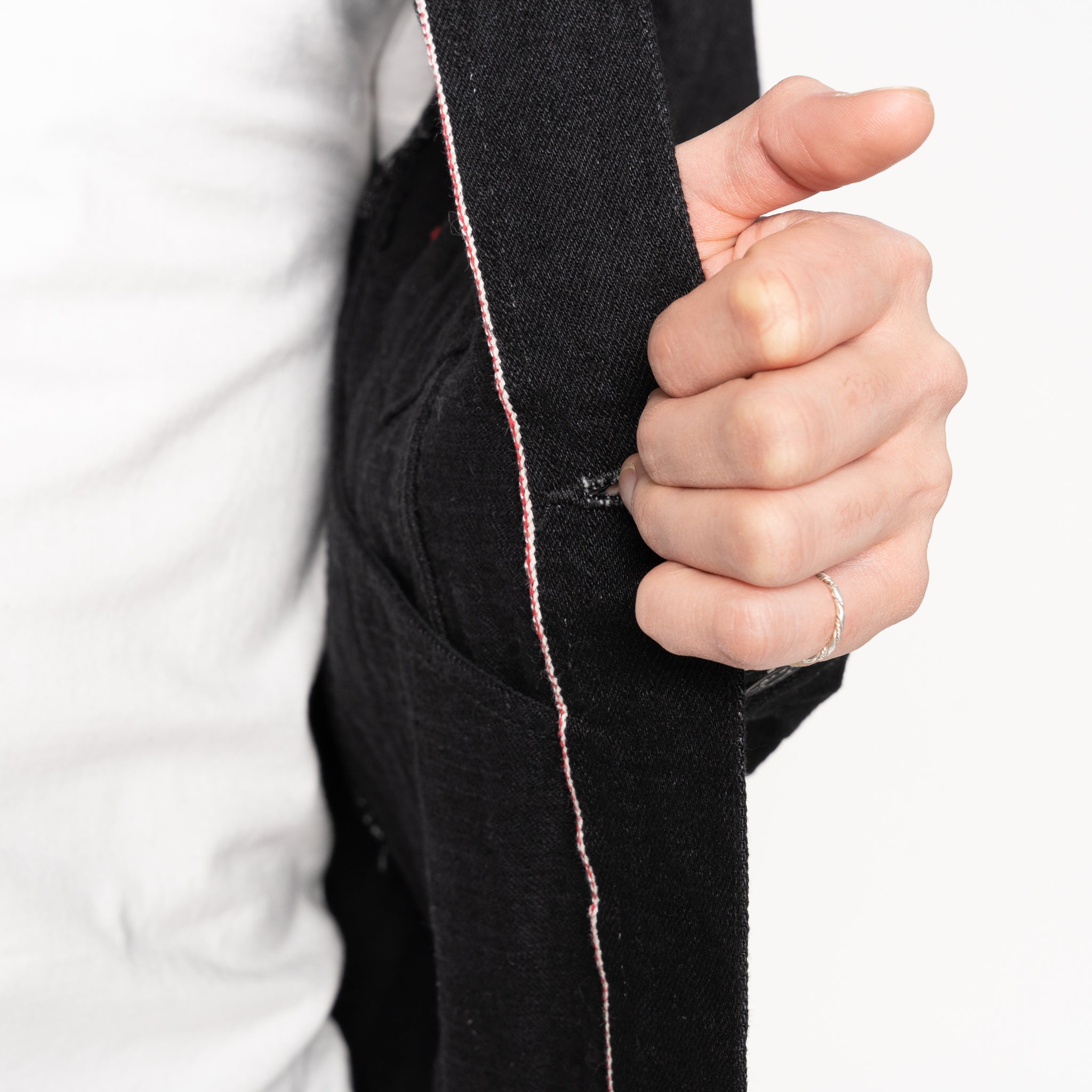 Denim Jacket - MIJ13 - Okayama Spirit Kuro