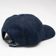 Dad Hat - Nightfall Selvedge