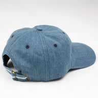 Dad Hat - Vintage Blues Selvedge
