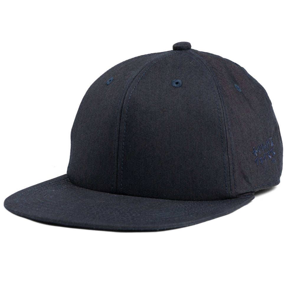 Baseball Cap - Ultralight Tech Denim by Naked & Famous Denim