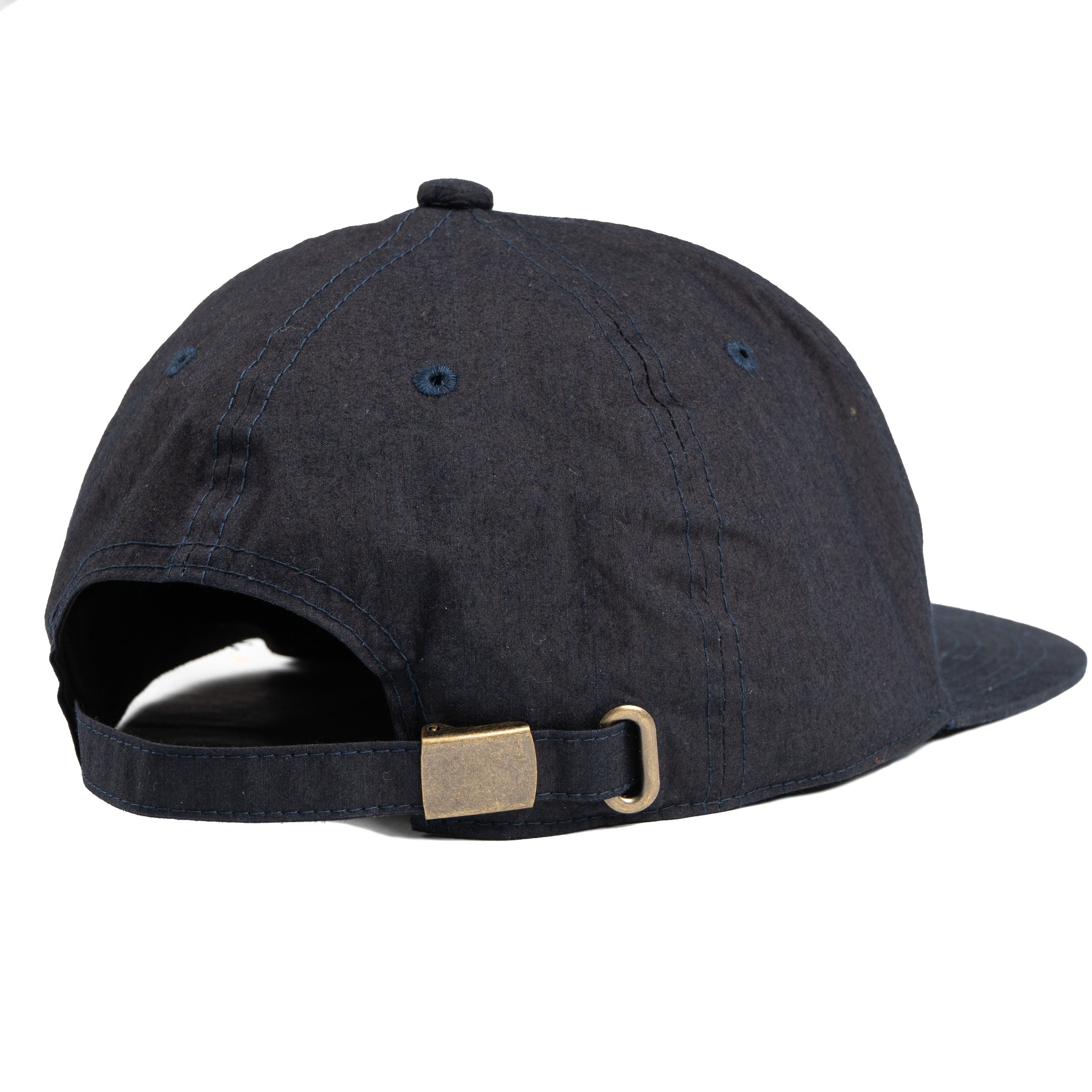 Baseball Cap - Ultralight Tech Denim by Naked & Famous Denim