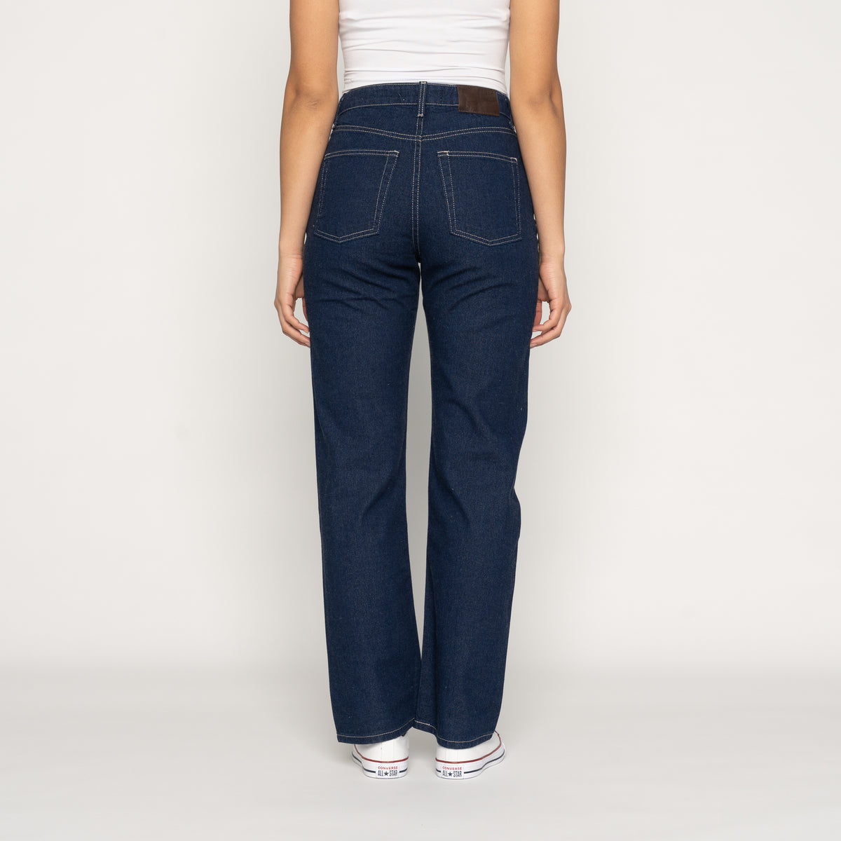 Classic - Craftsman Selvedge by Naked & Famous Denim