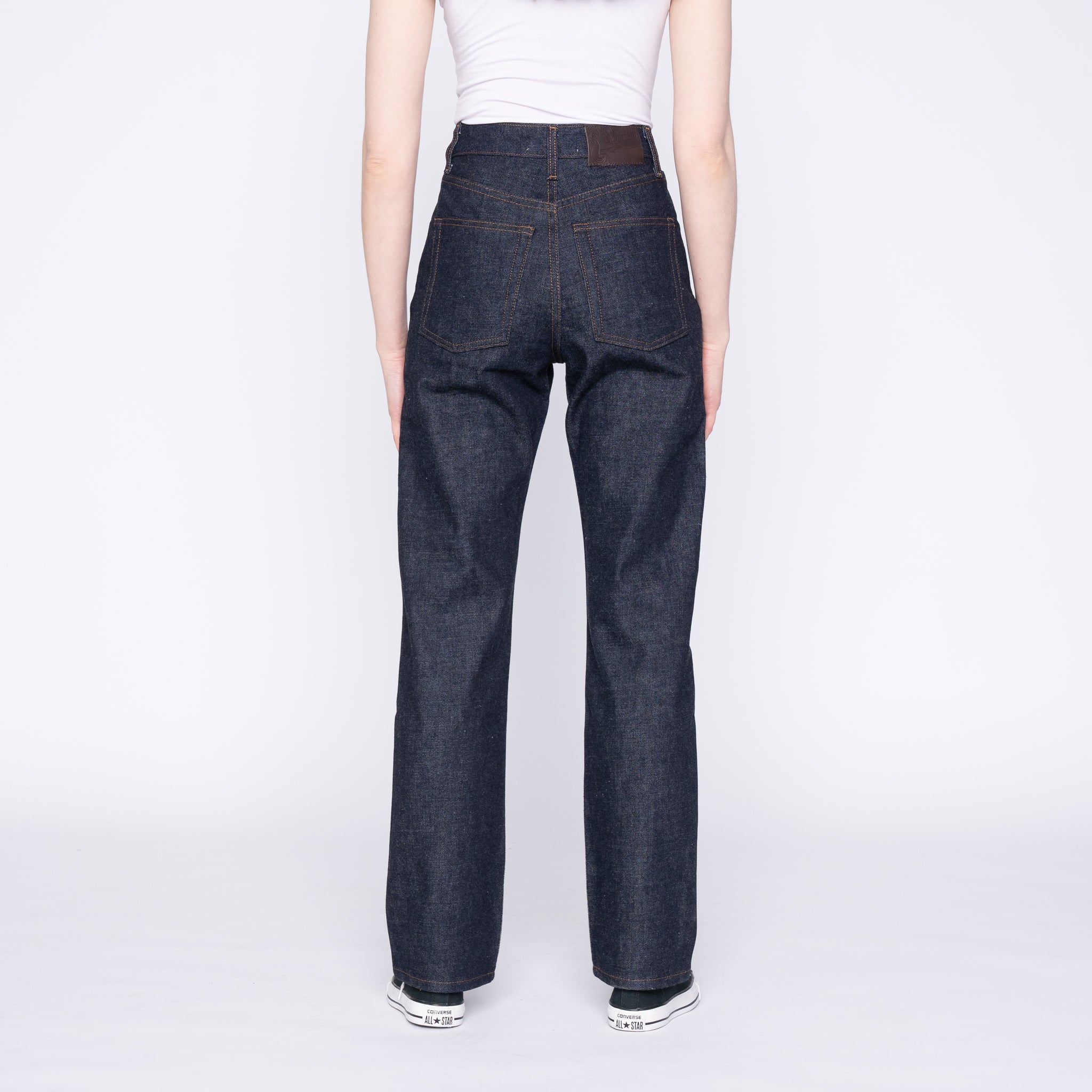 Classic - Blue Wave Selvedge