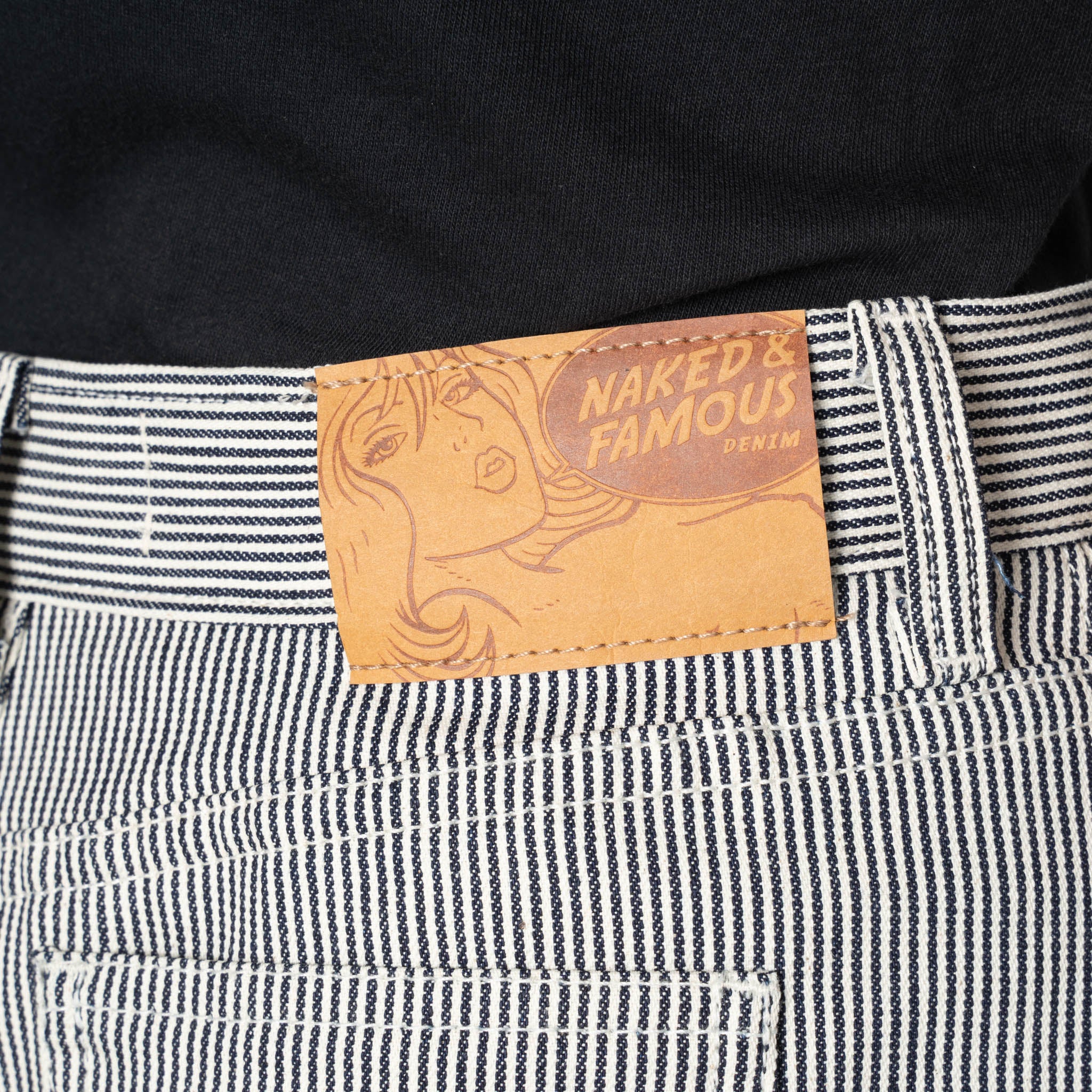 Bestie - Organic Hickory