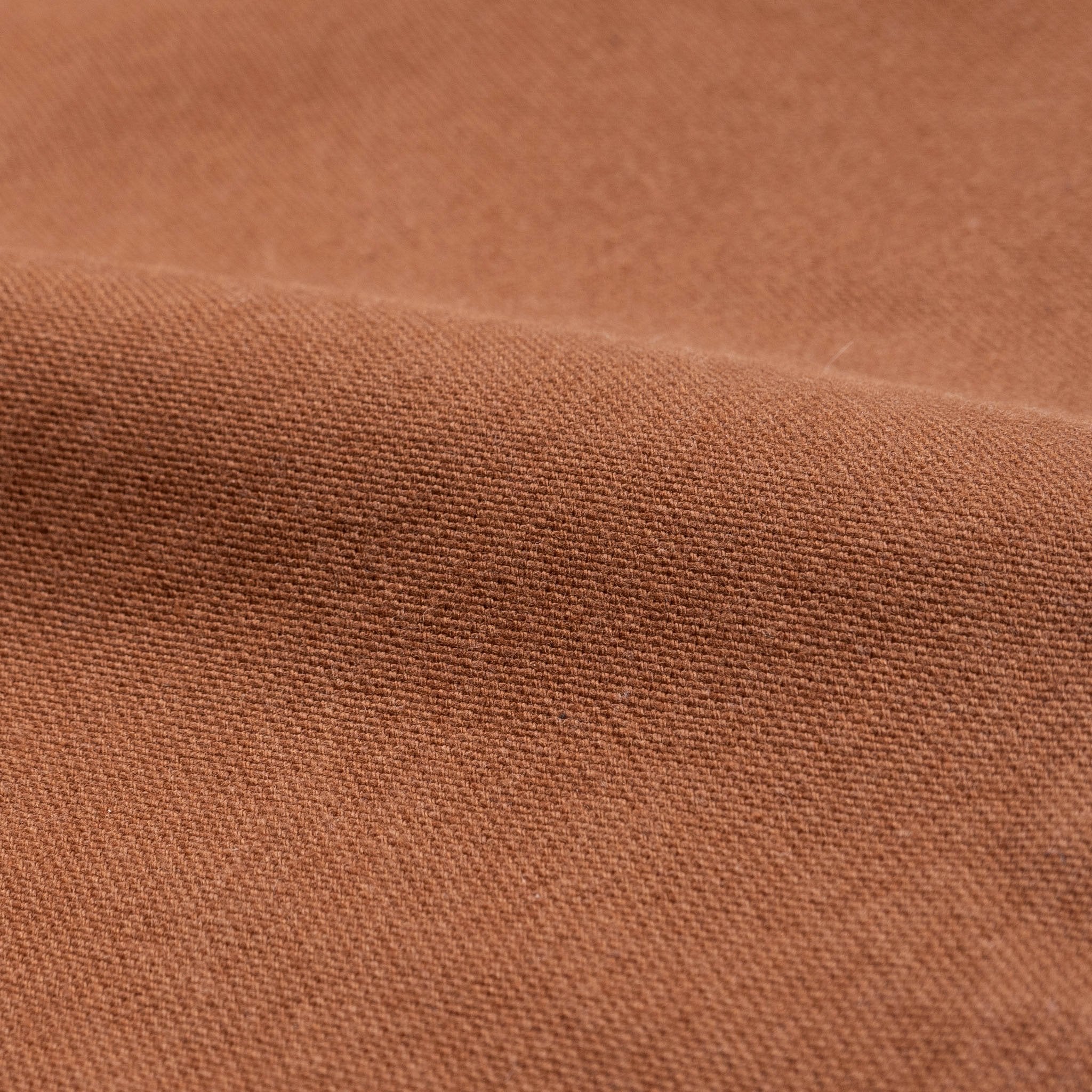 Overalls - Brick Canvas by Naked & Famous Denim